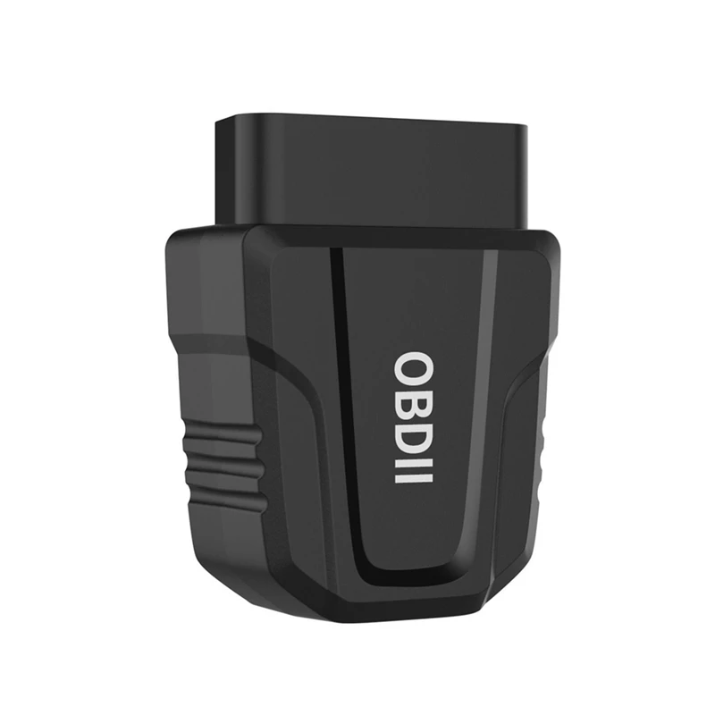 V011 Scanner OBD2 rilevatore diagnostico per Auto strumento di pulizia del codice di errore Bluetooth 5.4 per strumenti di riparazione della scansione automatica IOS Android