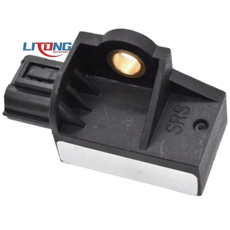 77930TR0B11 77930-TR0-B11 77930-TR0-B21  Automobile Parts Collision Sensor Shock Sensor For Honda 2012-2015 Civic