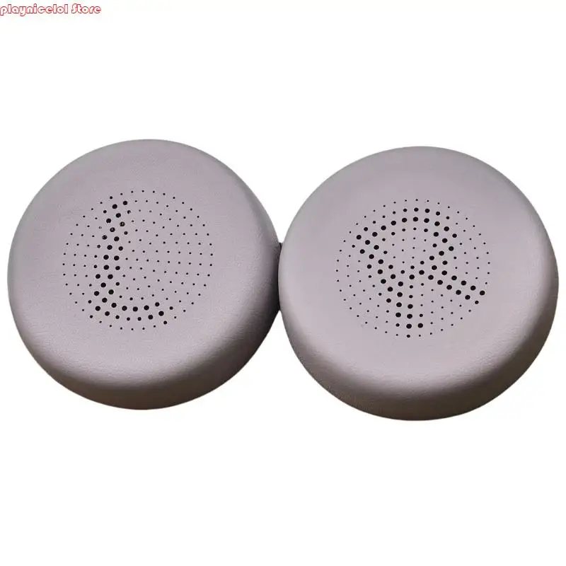 e8ba استبدال وسائد الأذن الأذن التنفس ل Go Go Luxanc Wireless Headsones