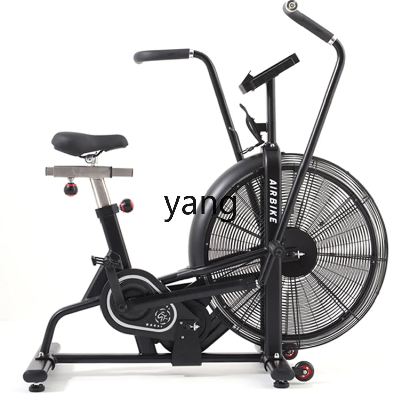 

CX Spinning Household Sports Wind Resistance Bicycle Small Indoor