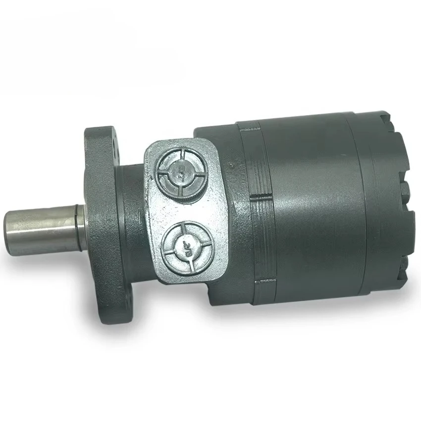 G0475MS010AAAA TG Series Hydraulic Motor 475 CC