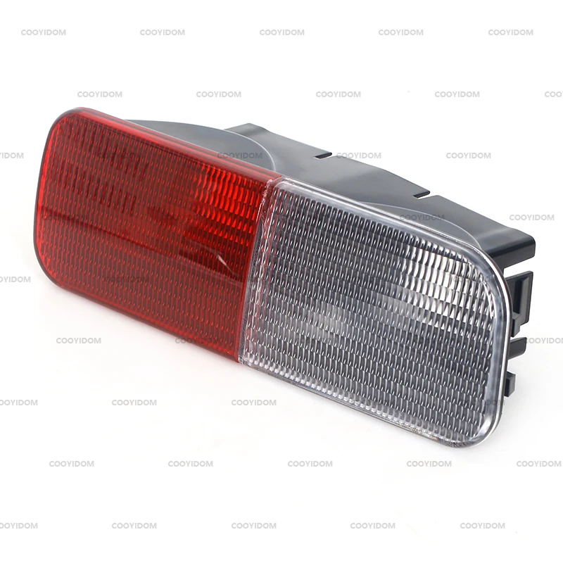 Turn Signal Indicator Brake Lamp Rear Bumper Reflector Brake Fog amp Reverse Lamp For Land Rover Discovery 2 XFB000720 XFB000730