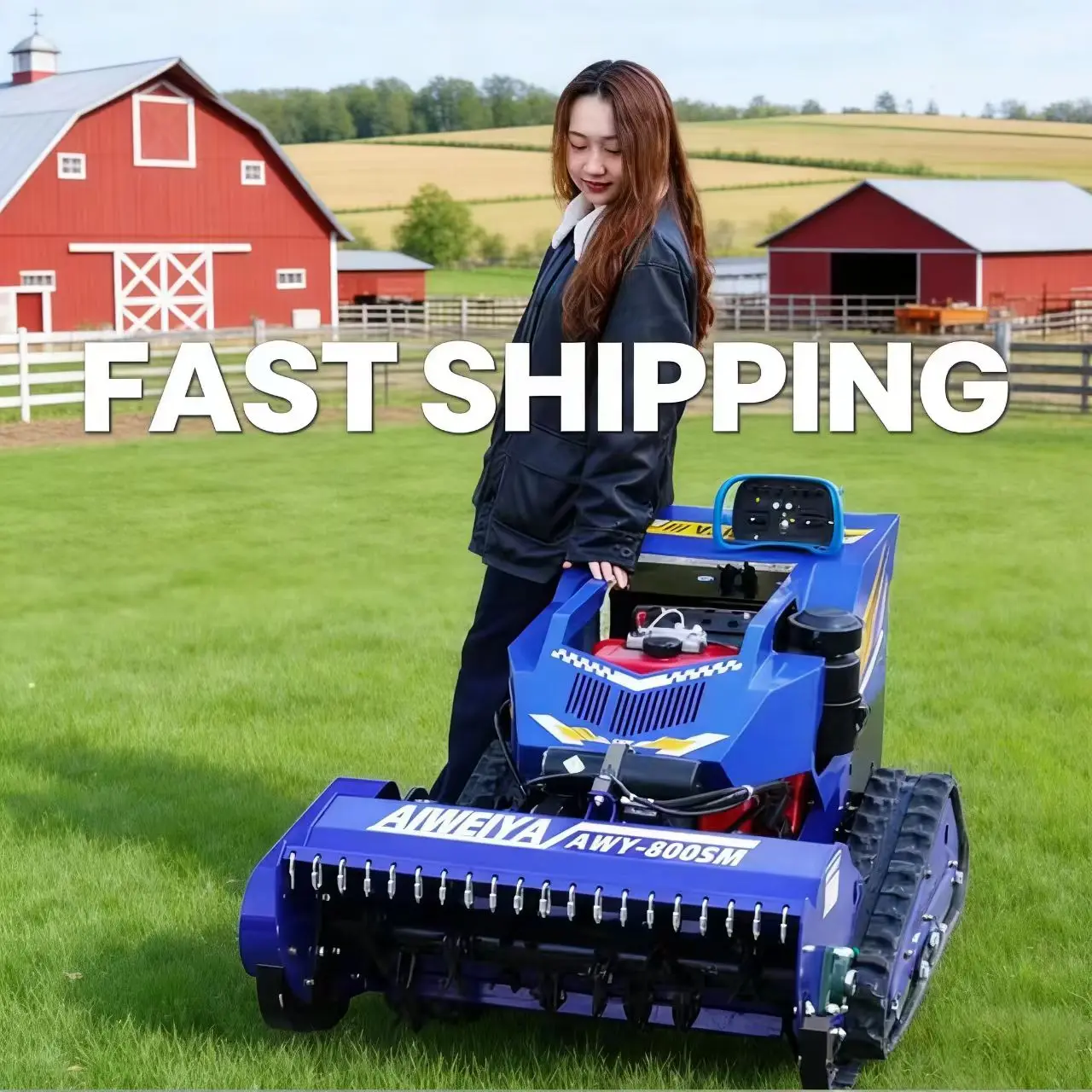 Customized Intellig…