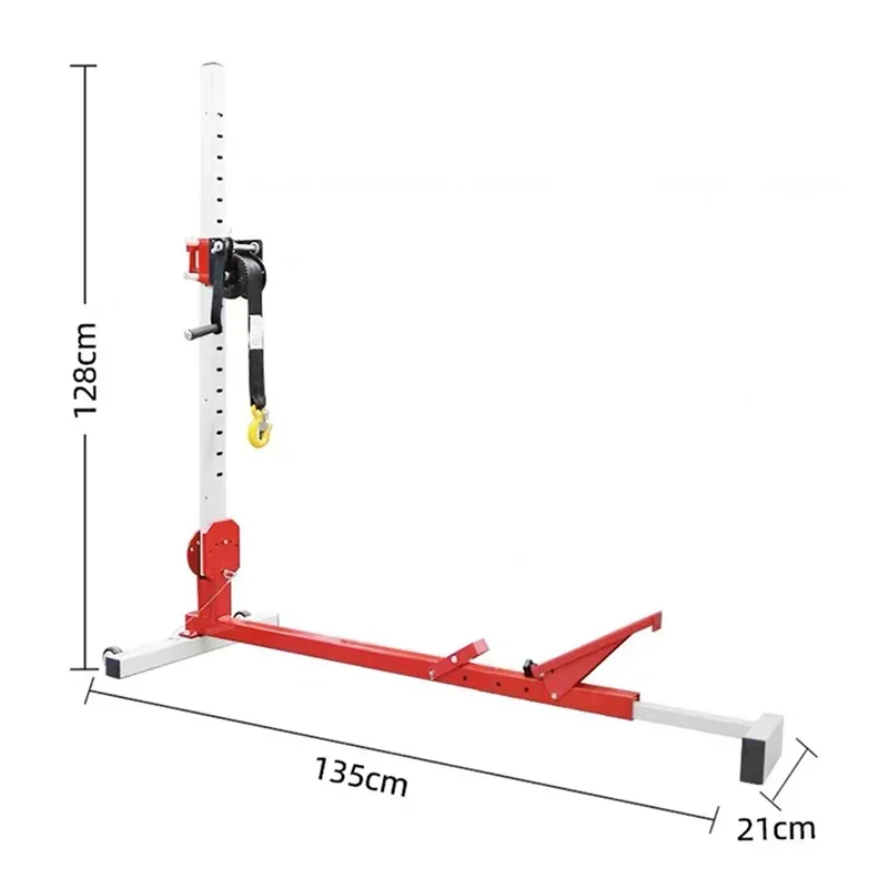 Body Shaping Correction Instrument Body Data Recovery Puller Special Sheet Metal Latta Car Dent Repair Tools