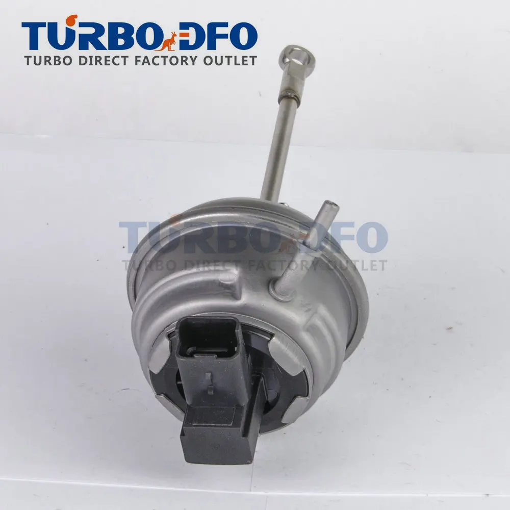 

Turbolader Actuator Electronic For Citroen C 4/5 DS 3 Aircross 1.6 HDI 115/110 84Kw 114HP 82Kw 112HP DV6C TED4 806291 31319528