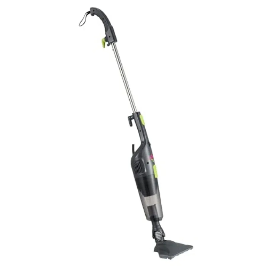 Cleaning Appliance Bundle PowerVac 9000 Vacuum + ThunderMop 3000 Mop, Corded High-Suction Stick Vacuum with Dual Filters and St view 5