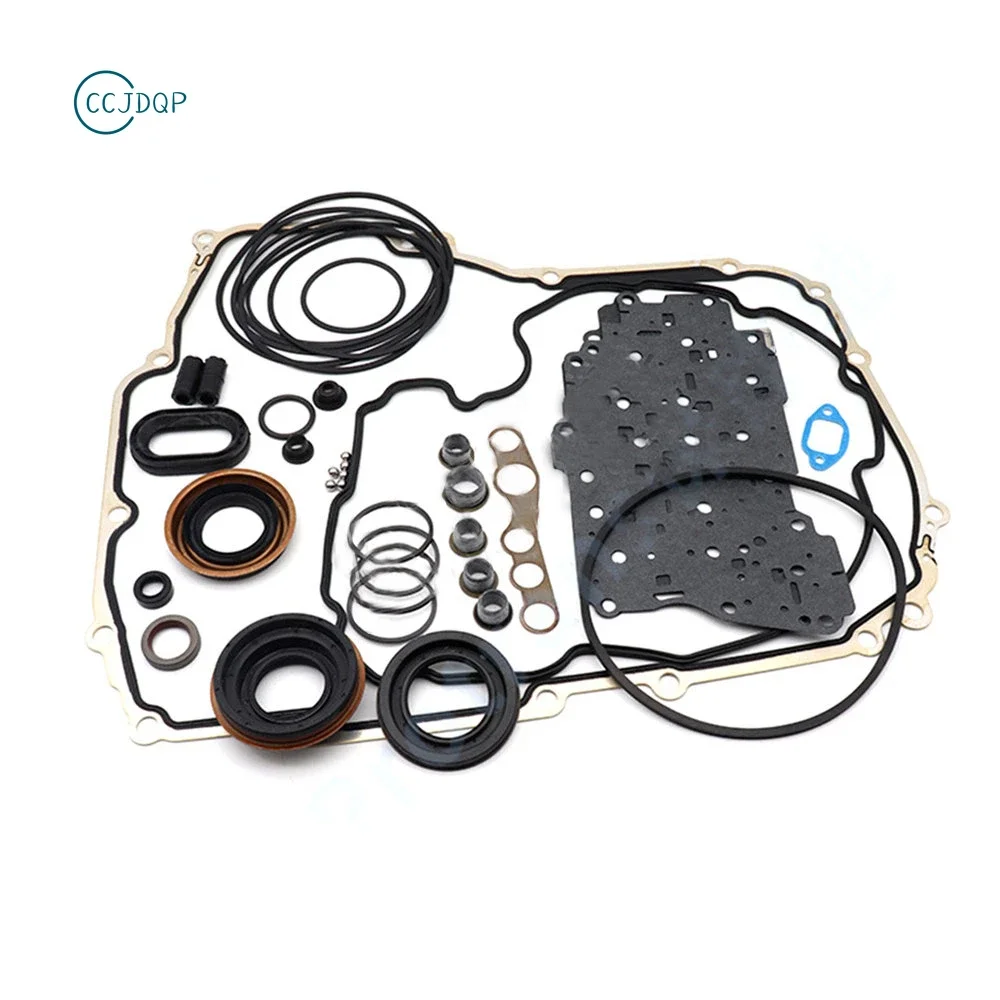 6T40 6T45 6T45E Auto Transmission Overhaul Kit Repair Seal Gasket Kit Fit for Buick Cruze 1.6