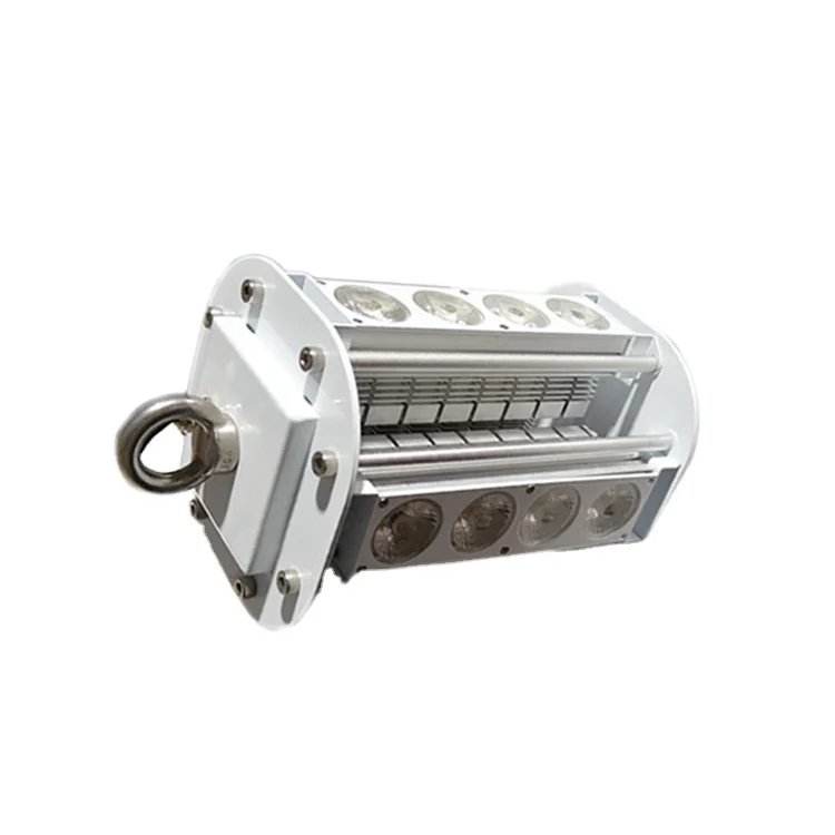 عصا ضوء الصيد القابلة لإعادة الشحن بقدرة 400 وات |   أداة طُعم متينة لصيد الأسماك في قارب الصيد الليلي