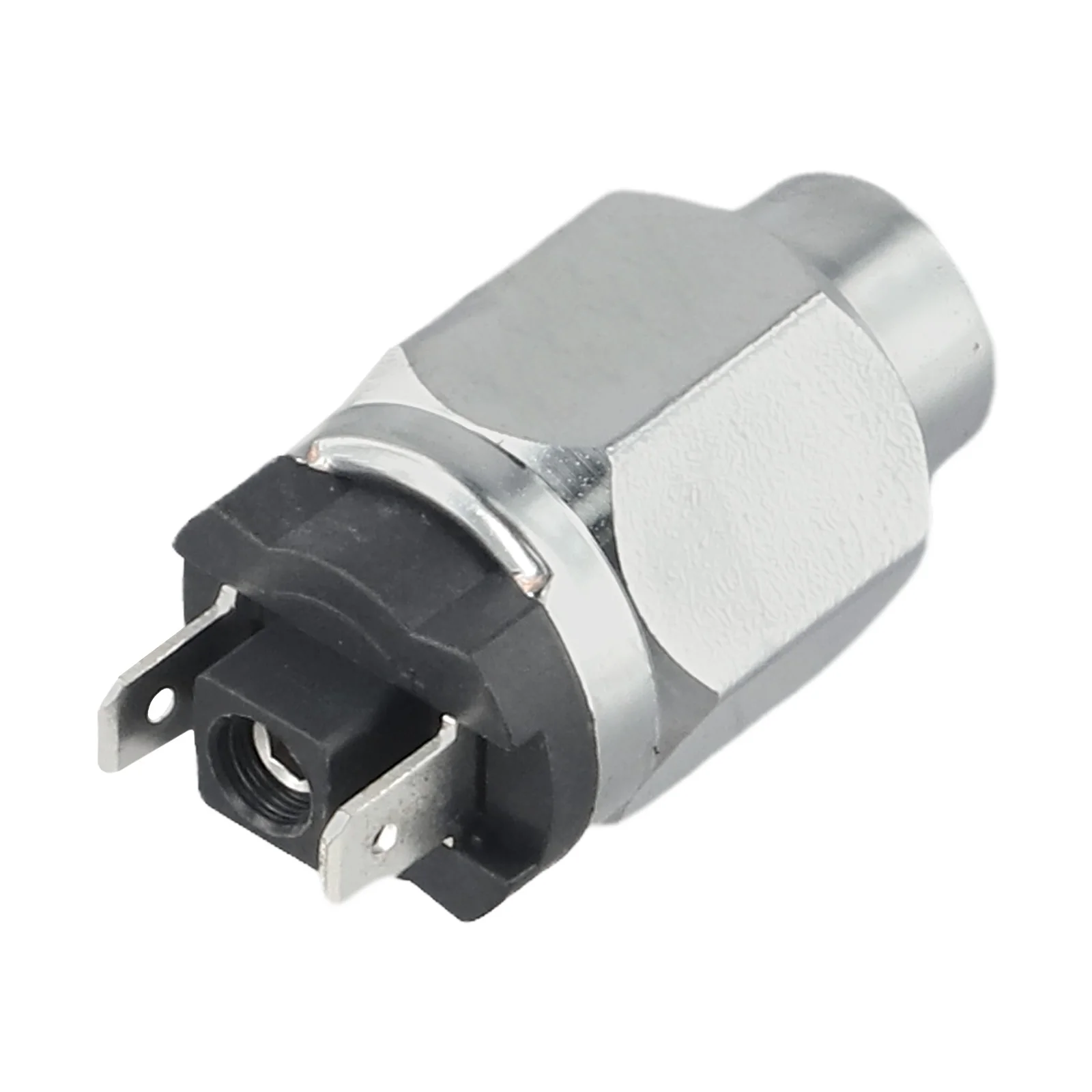 Hydraulic Pressure Switch Pneumatic Pressure Switch Operating Voltage AC110V, AC220V for service Life 1 Million Cycles
