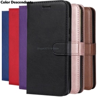 Luxury Wallet Case For Oppo A16 A 16 Magnetic original leather Cover For Oppo A16 A16S FE leather Flip Phone Cover OppoA16 A16 S