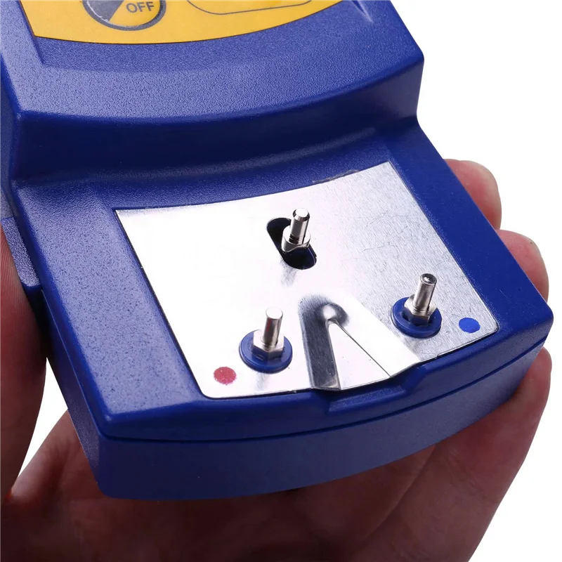 

ABMF-3X FG-100 цифровые жала для паяльника, термометр, тестер температуры для жала для паяльника + 15 шт., бессвинцовые датчики