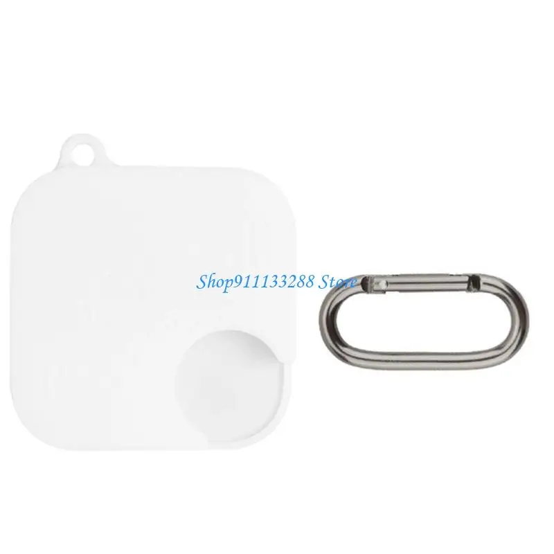 G88D Wear Resistant Gel Case Portable Bumper Guard Easy to Carry for Earphone