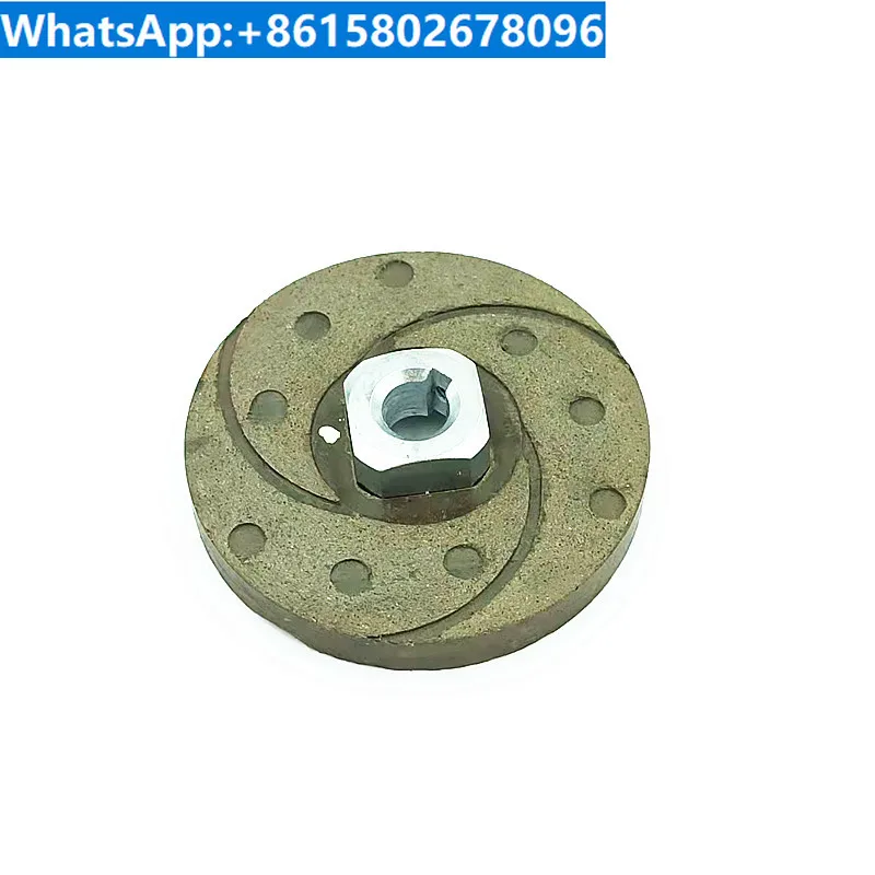 

NFK18020 CFKA24055 Котушка тормозных колодок двигателя журнала