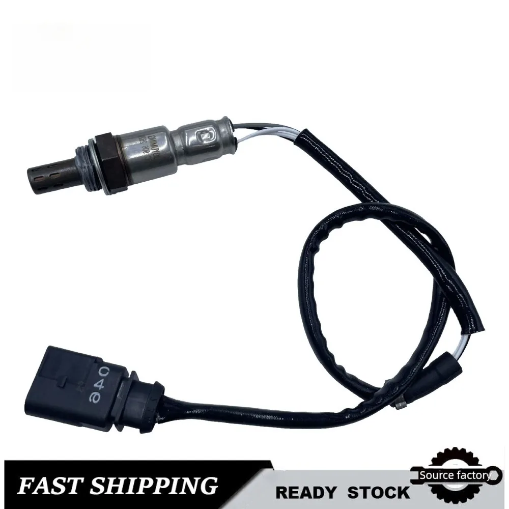 

O2 Sensor 03C906262K for Audi SEAT Skoda Volkswagen Foreign Sensor in-stock, Shipped ImmediatelyReplacement Parts