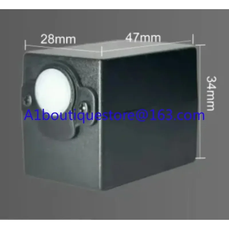 

340~1020nm NIR Spectrometer Near Infrared Spectrophotometer
