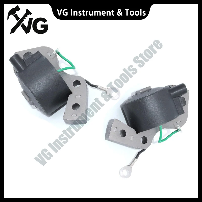 New Ignition Coil For Johnson Evinrude 1.5HP - 40HP Outboard Engine Motor 0582995 0584477 0580416 0582370 0582931 0580971 584477