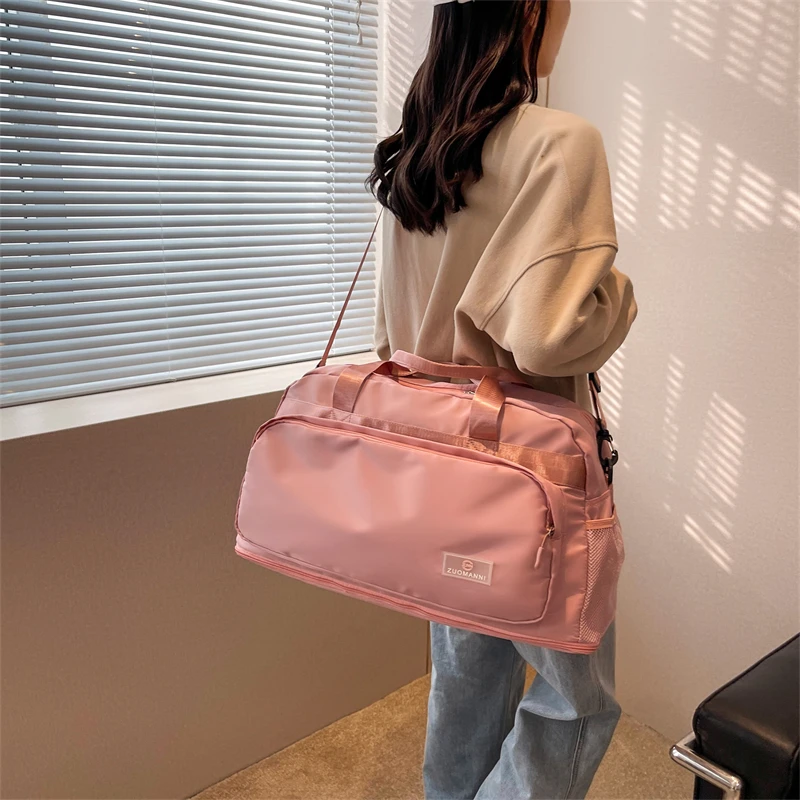 2023 High Quality Bags for Women Large Capacity Women's Bag Summer Versatile Travel Handbag Simple and Versatile Shoulder Bag