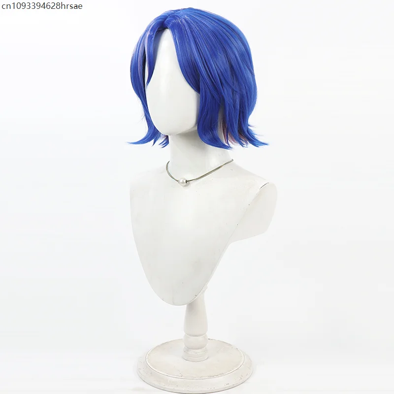 コスプレウィッグゲームウィッグ髪アマテ衣装小道具耐性人工毛ハロウィンカーニバルパーティー 2025