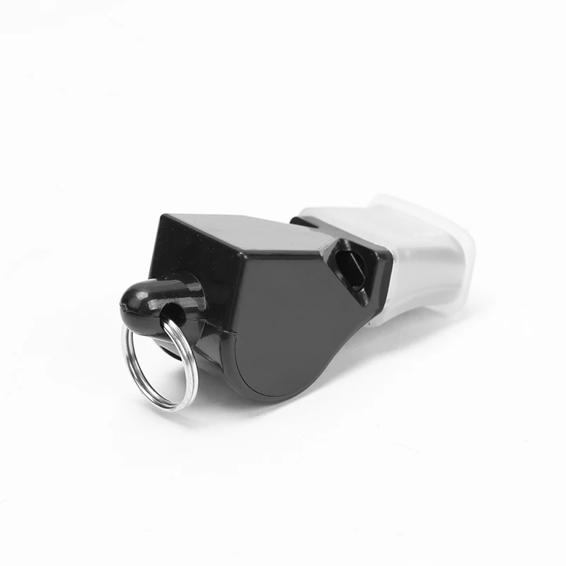 1pc 2pcs 5pcs 10 PCS Football Referee Whistle Soccer Basketball Games Referee Whistle Sports Training Referee Coach