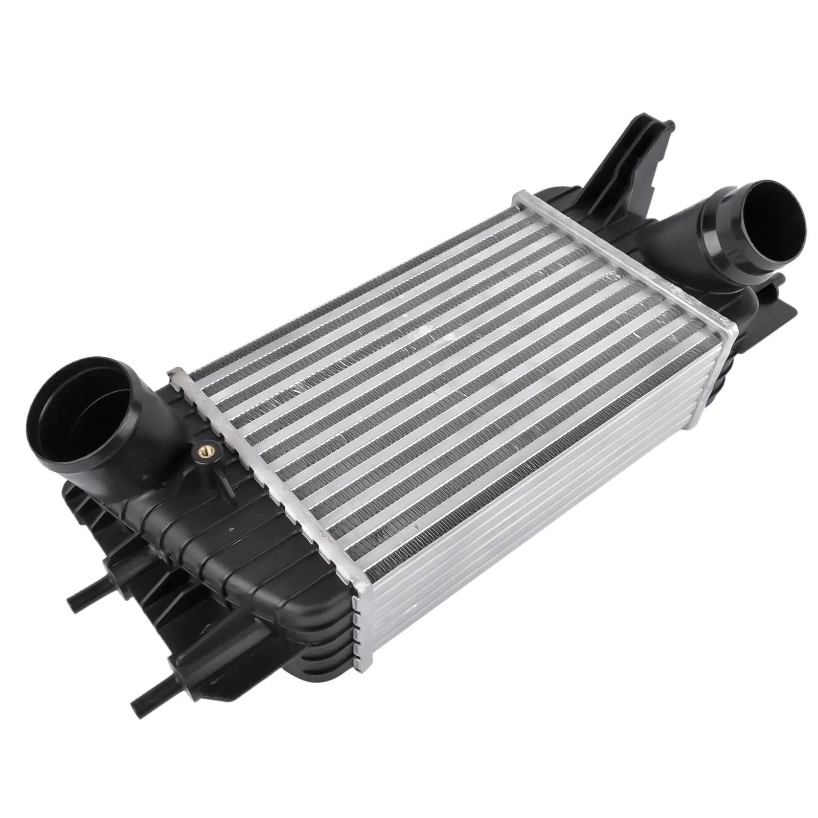 Intercooler for Nissan juke Nismo 1.6L 2015 sentra 2013-2019 Aluminum and Plastic 14461-BV80B 14461-BV80A NI3012101