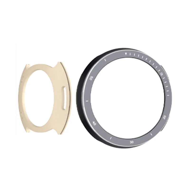 

Q22A Lightweight Skin Antiscratch Protective Case for Sports Activity Smartwatch Gear