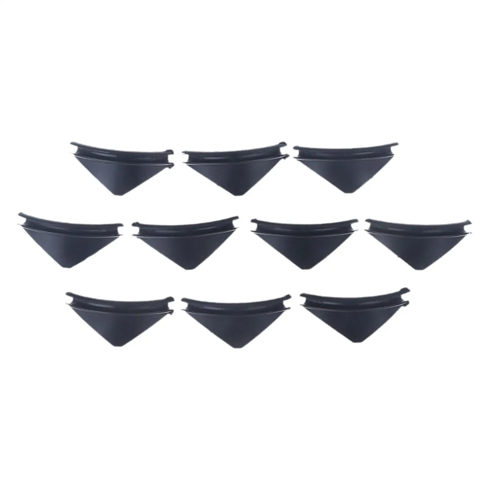 10 Pieces Coil Pusher for Automatic Vend Machine Replace High Performance Compatible Professional Multifunctional Accessories