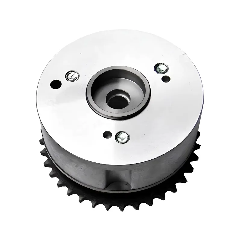 310295 Camshaft Adjuster VVT Timing Gear for TOYOTA ENGINE 1KRFE OE  1352040021 13520-40021 135200Q010 1352040020 0805G9