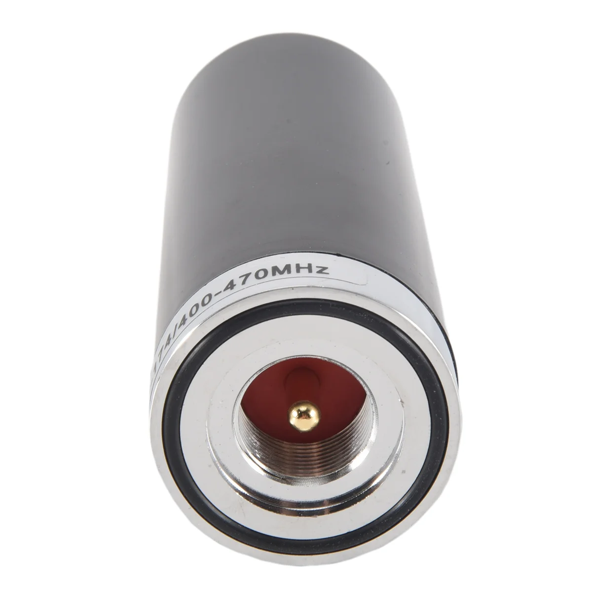 هوائي M85K Oppxun Mini ثنائي النطاق VHF UHF -N2RS مع كابل مغناطيسي 5 متر RG316 لراديو السيارة المحمول