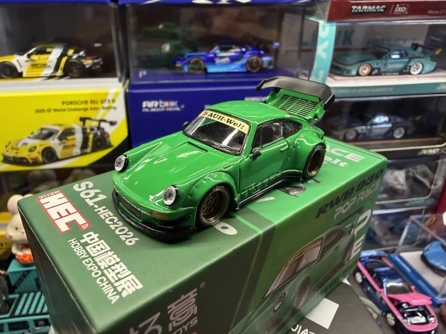 Thumbnail 3 - #66 Compare Toy Race Cars Before You Buy