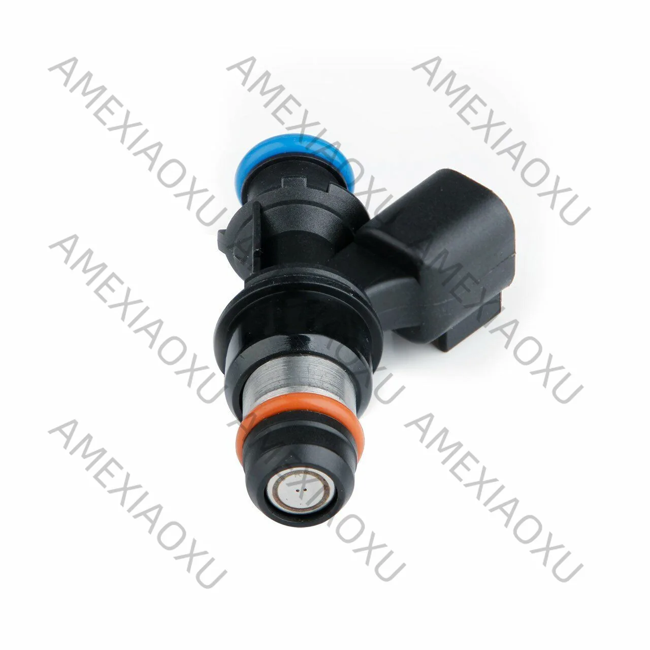 1 Pc In stock, suitable for Buick Chevrolet Cadillac GMC Hummer Isuzu car fuel injector 12580681 AMEXIAOXU