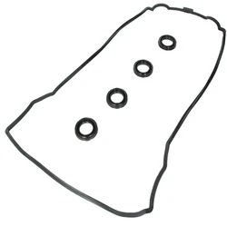 NEW Valve Cover Gasket for Mercedes-Benz W202 W203 CL203 C208 W210 W163 A208 S202 M111 Engine 1110100430,1110160221,1110160721