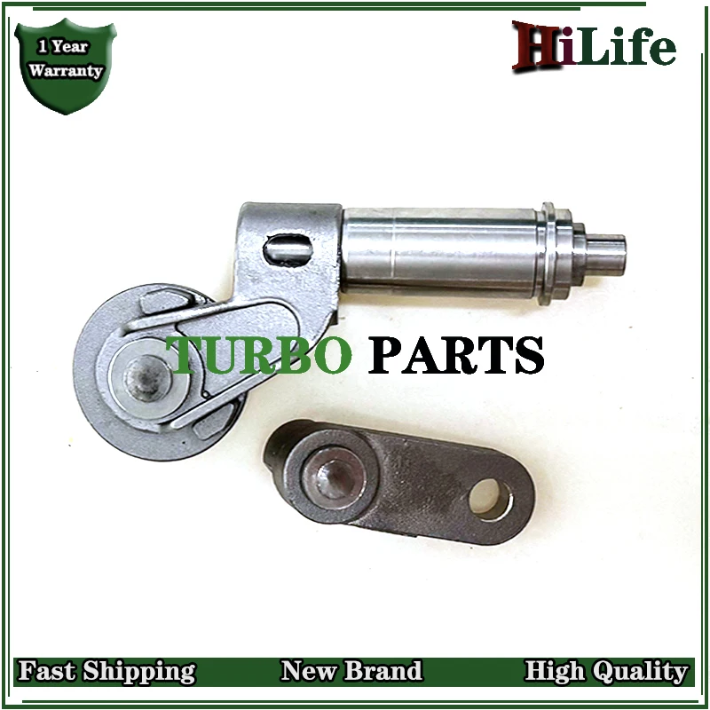 

K04 Turbo Rattle Flapper 03L145715K 53049700125 53049700143 53049700169 for VW Crafter 30-50 Kasten 2E 2.0 TDI 105 KW 142 PS