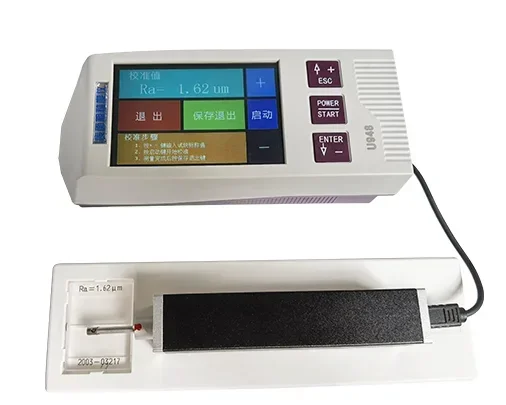 Suace roughness measuring instrument portable Suace Roughness meter Suace Roughness Tester