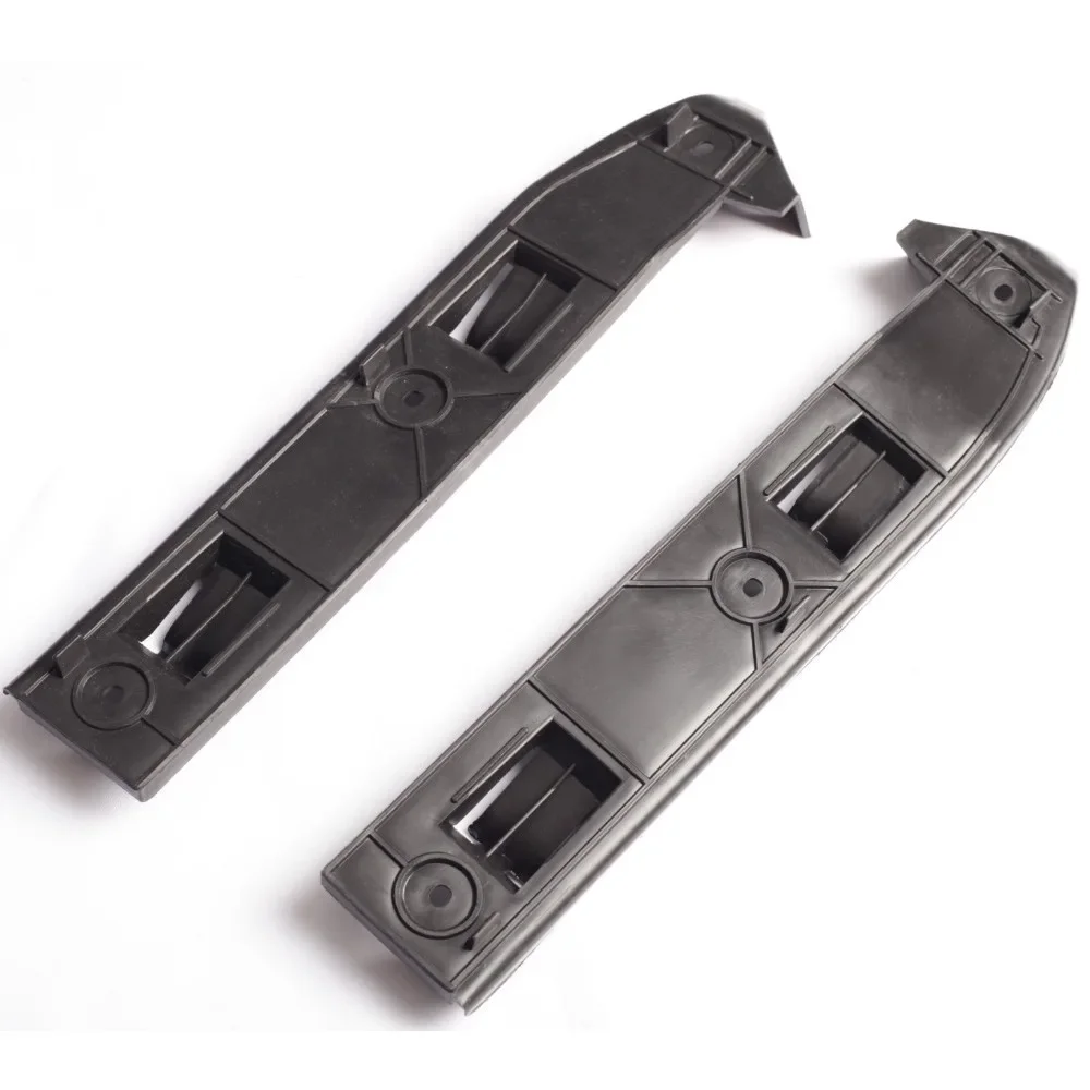 1J5 807 183 B 1J5 807 184 B Bumper Bracket Holder Guide For VW for VolksWagen J.etta Bora 4 MK4 1999-2005 1J5807183B 1J5807184B
