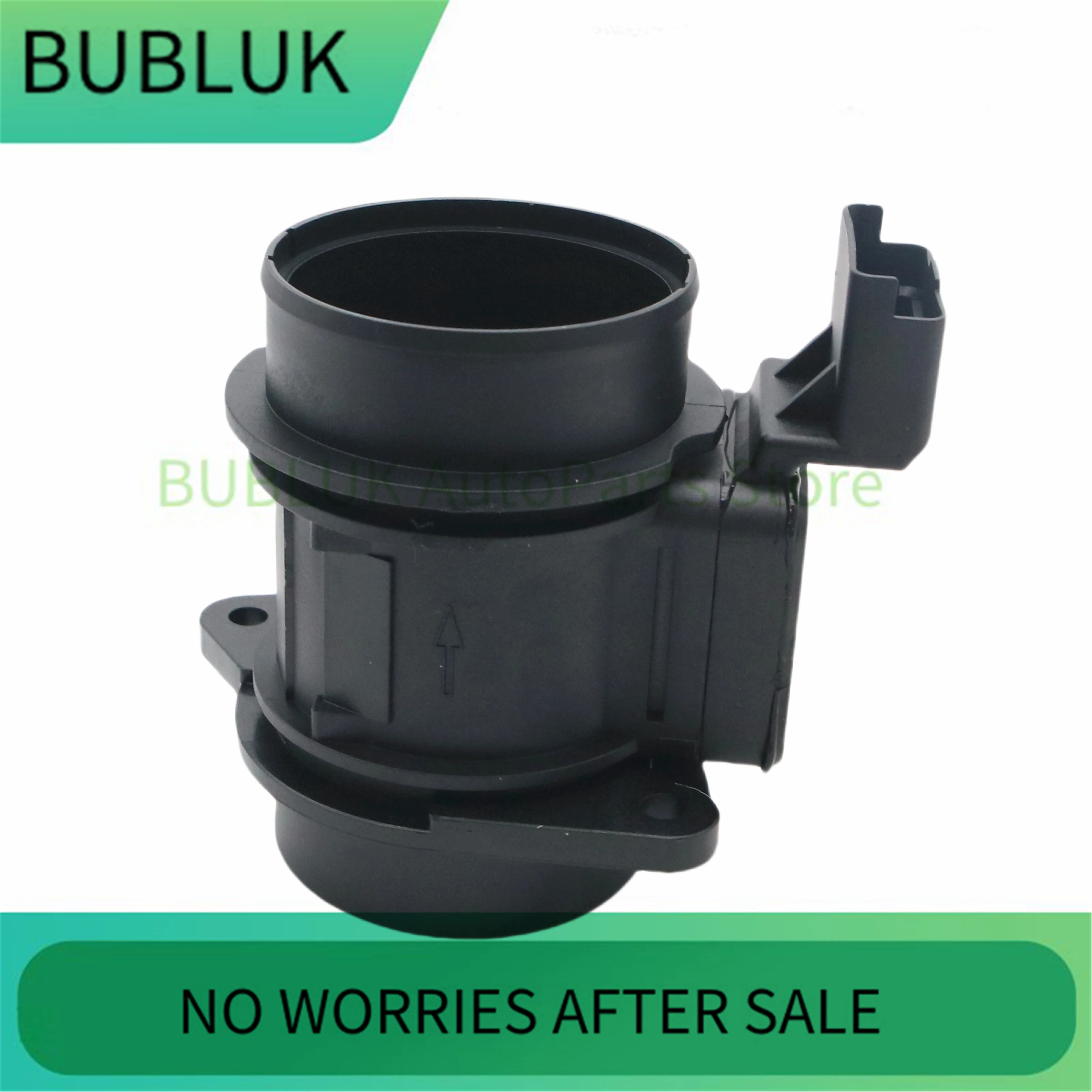 5WK9631 medidor de flujo de aire masivo Sensor Maf para PEUGEOT 206 307 1007 CITROEN XSARA C2 C3 1,4 HDi 1.4HDi 8HX 8HZ DV4TD 9642212180 nuevo