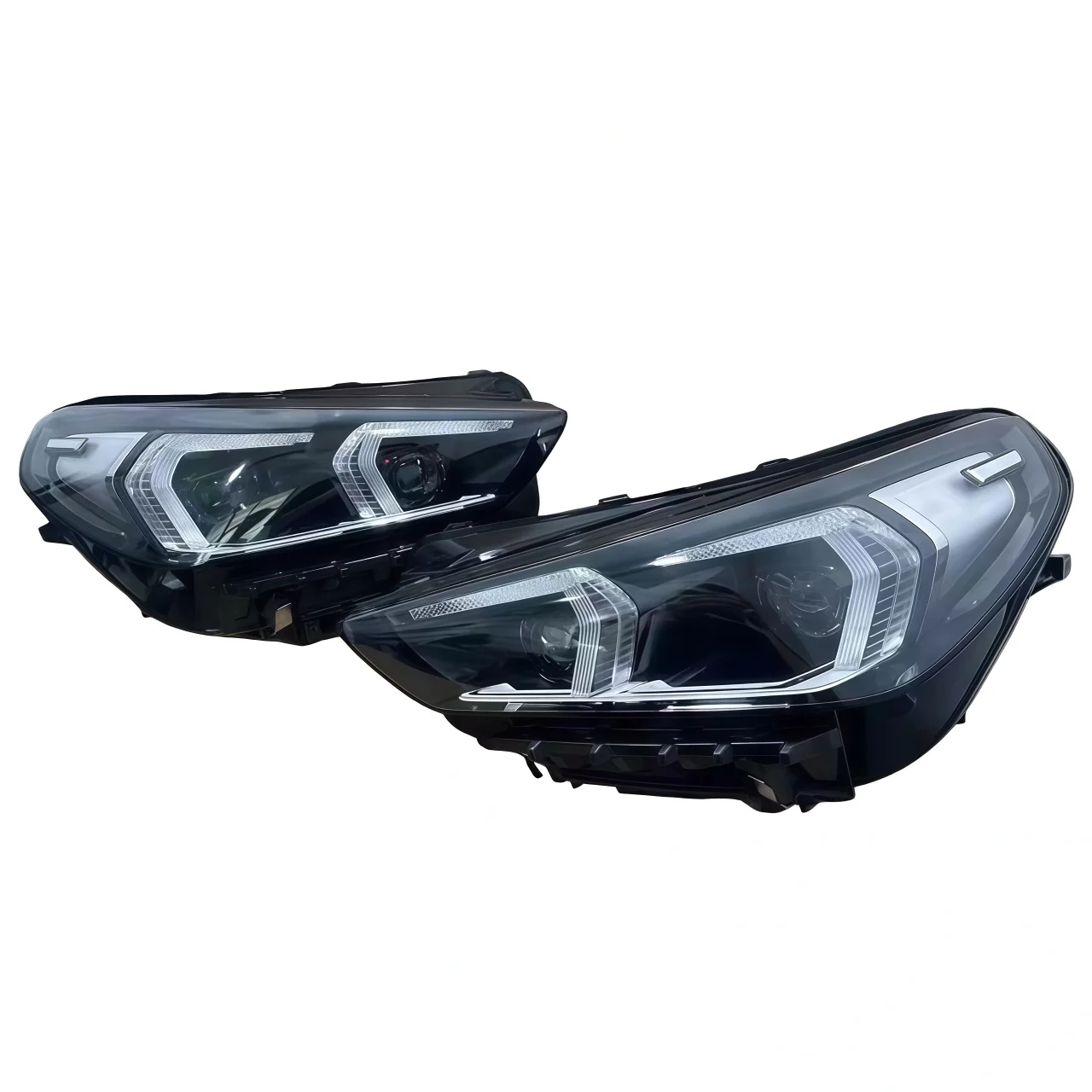 High quality headlight LED lighting system suitable for X1 U11 U12 car models from 2019 to 2022