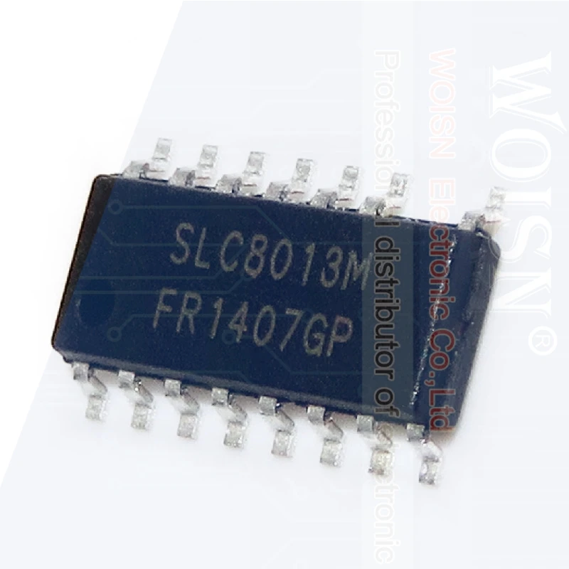 2-5PCS XL2009E1 XL2009 SLC8013M SLC8013 AK4526AVQ AK4526 LF356M LF356 1N5369B LM431CIZ LM431