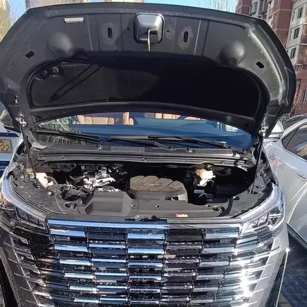 

2 шт. газовые стойки для Maxus G20 2009-настоящее время переднего капота, модификация подъемной опоры, амортизатор, опорные стержни