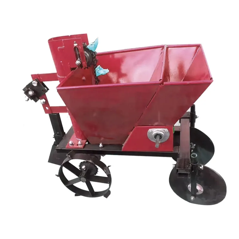 Cheaper Price Agricultural Sweet Potato Planting Machine Seeder