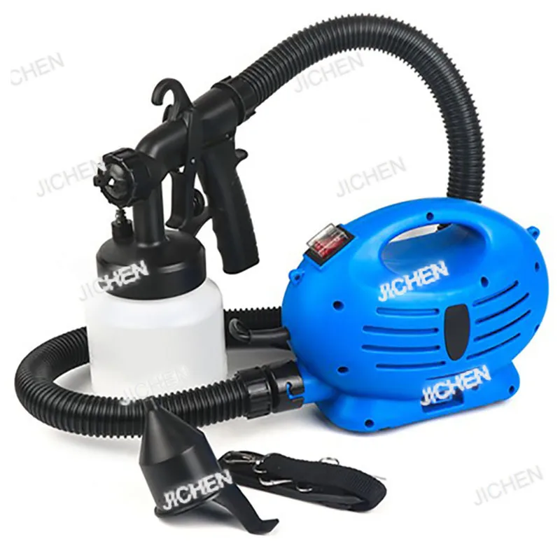 

Automatic Electric DIY Household Maintenance Portable High Atomization paint Spraying Machine