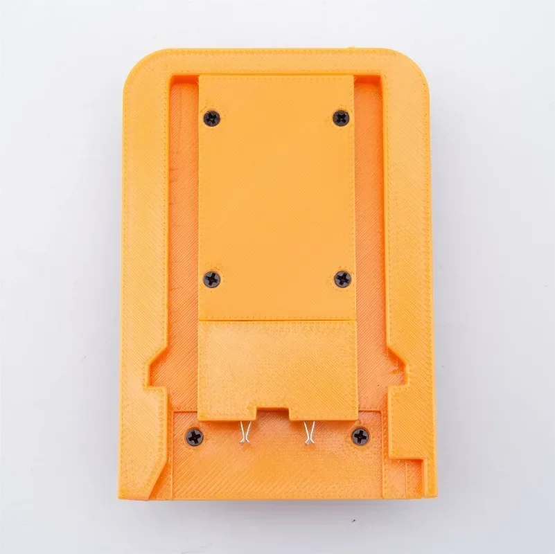 Imagem -03 - Adaptador para Bateria de Íon-lítio Hilti 22v B22 Volt Cpc Converter para Ferramentas de Perfuração sem Fio Bosch 18v Não Inclui Ferramentas e Bateria