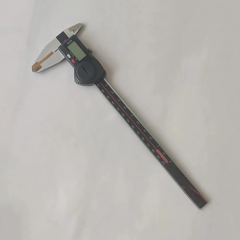 16EWR  Digital Caliper 0-150mm 0-200mm 0-300mm