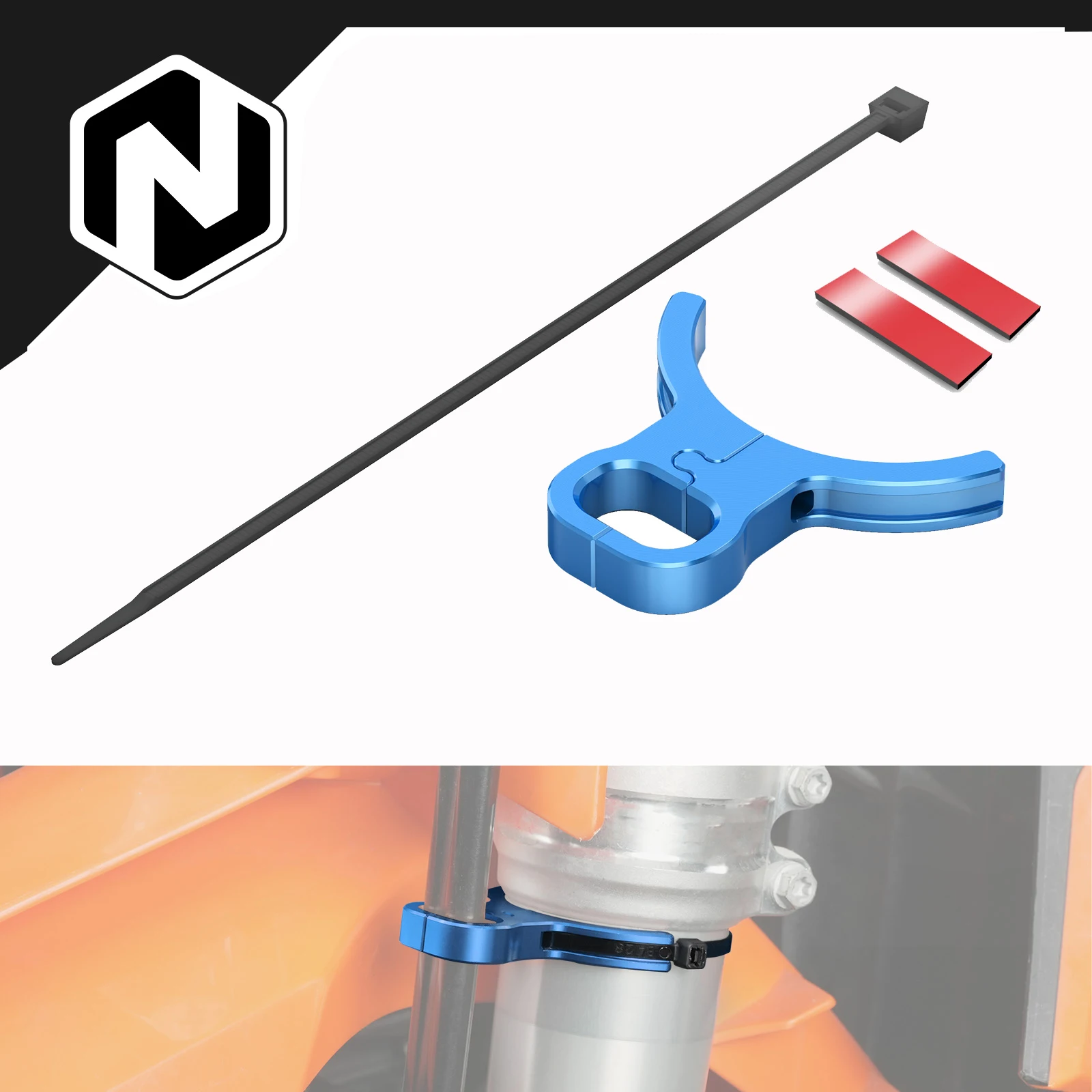 Nicecnc For Husqvar…