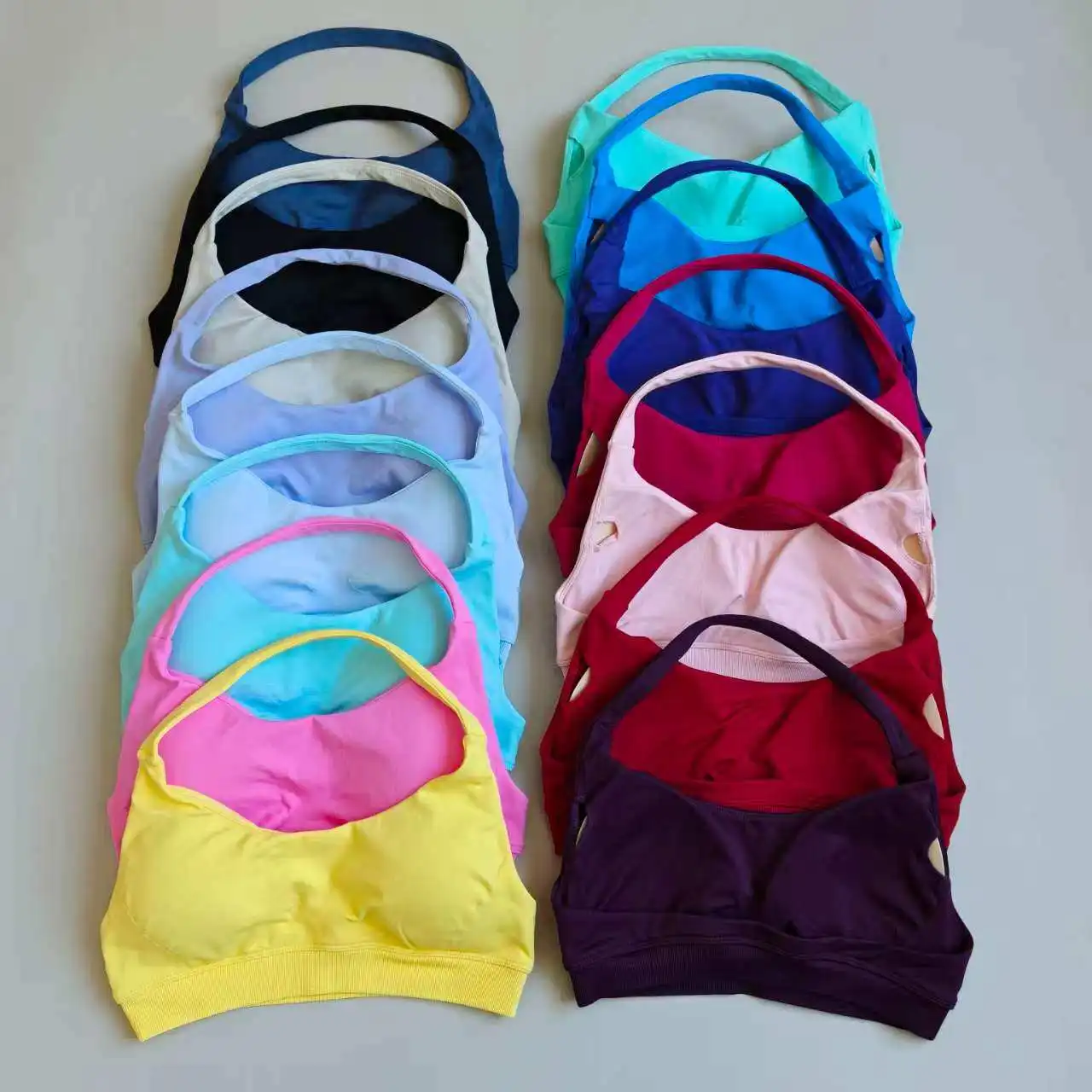 : Sports Bras