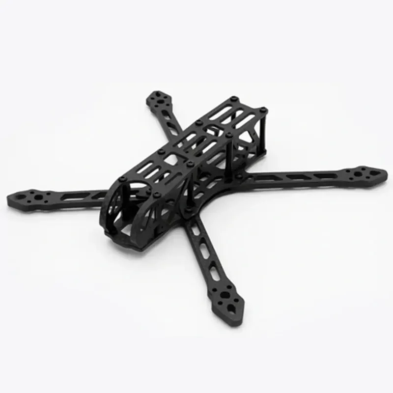 

Industrial drone frame Carbon fiber hexacopter/octacopter frame Agricultural spray drone