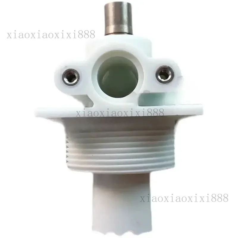 ملحق ثلاثي الاتجاه لقاعدة ذراع الرش السفلي لغسالة أطباق AM3 Hobart