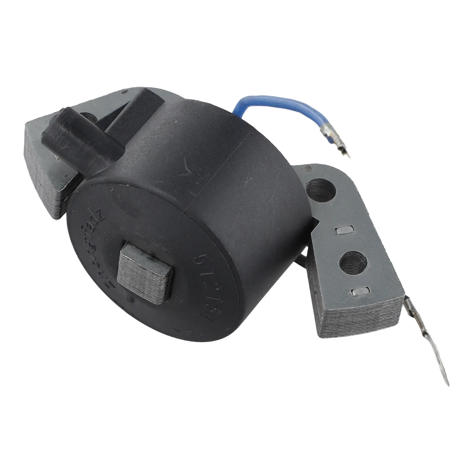 

Катушка зажигания для газонокосилок: простая установка, металлическая конструкция, ремонт двигателя (как показано на фото) для Lawn-Boy