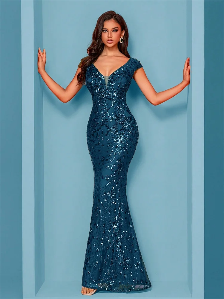 Teal Blue