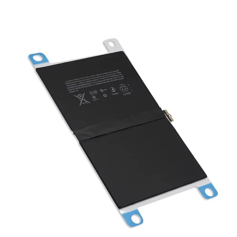 A1673 A1674 A1675 Tablet Battery For Apple iPad Pro 9.7 inch 3.85V 7306mAh High Quality Batteries
