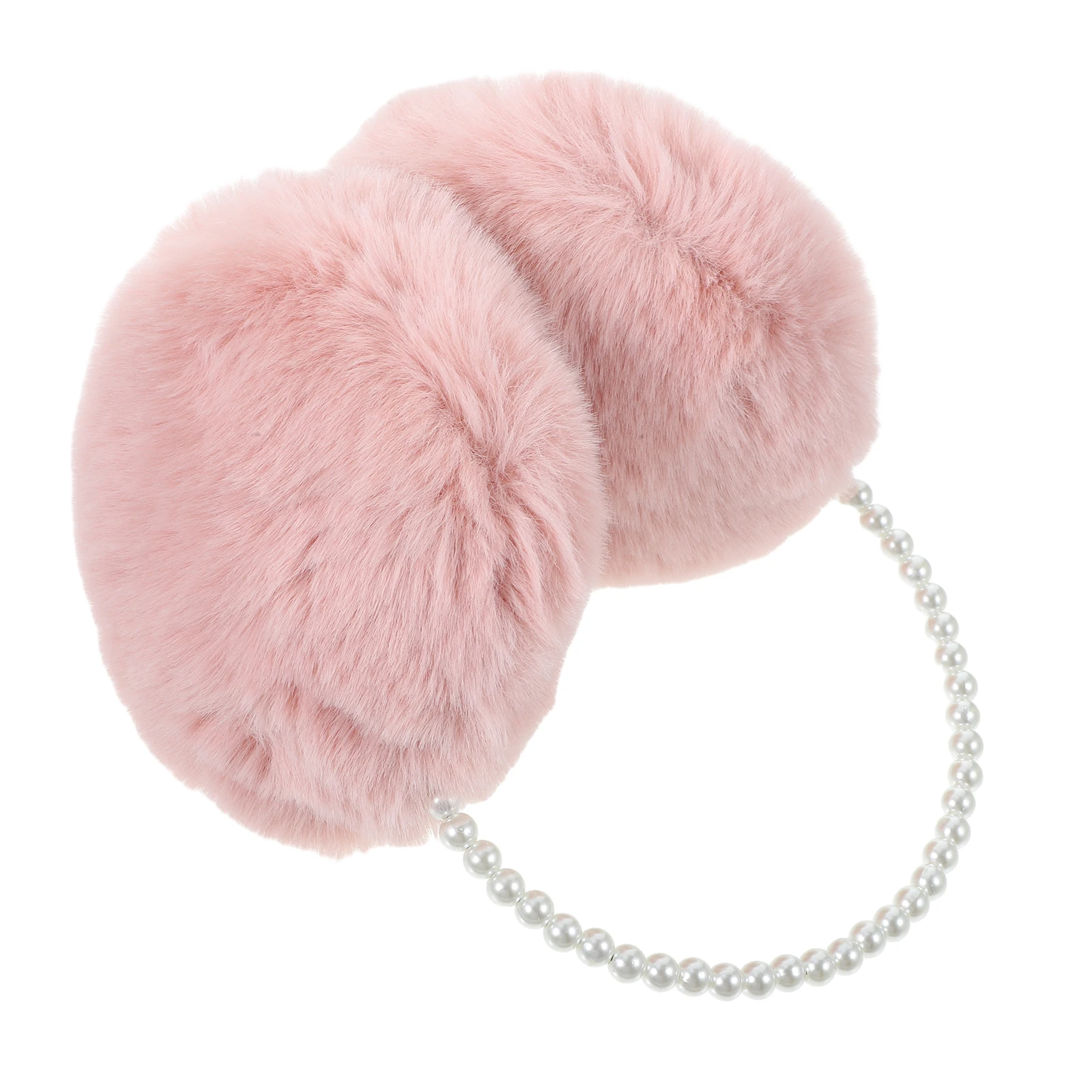 غطاء أذن شتوي دافئ للنساء، غطاء أذن أنيق، خفيف الوزن، مادة غير مزعجة، تصميم فريد يجعلك الوقوف #6